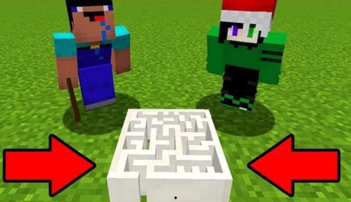 新闻爆料我的世界视频,Minecraft视频背后的真实故事  第3张