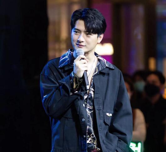 泰国cp最新爆料男星有哪些,盘点当红男星阵容 第3张 泰国cp最新爆料男星有哪些,盘点当红男星阵容 第3张