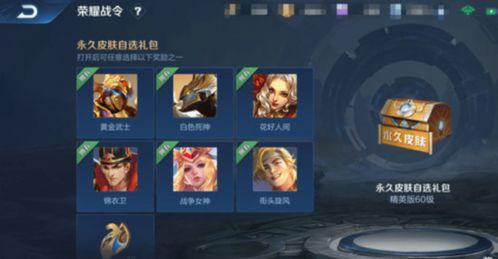 王者荣耀s20体验服最新爆料,王者荣耀全新英雄与机制革新前瞻